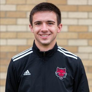 Meet your Posher, Seth